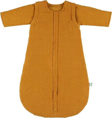Trixie - Slaapzak Winter Ribble Met Afritsbare Mouw