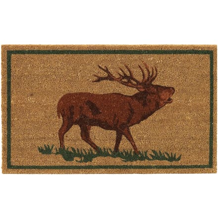 Deurmat Akah Cerf
