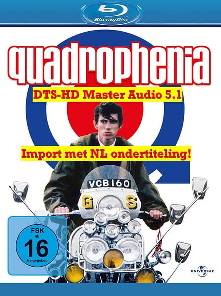 Quadrophenia