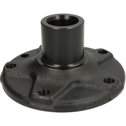 Wielnaaf MEYLE 100 752 0008