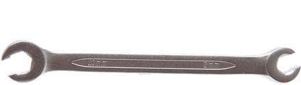 BGS Open dubbele ringsteeksleutel SW 8 x 10 mm - 1761-8x10