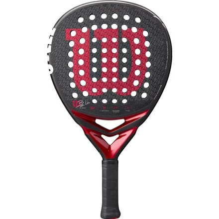 Paddle racket Wilson Bela Pro V3