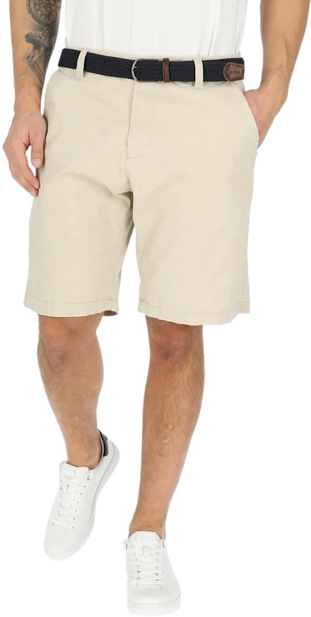 Seaside Chino Shorts SHORTS – Casual heren shorts – Maat M