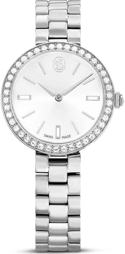 Swarovski Certa 5672998 - Dameshorloge