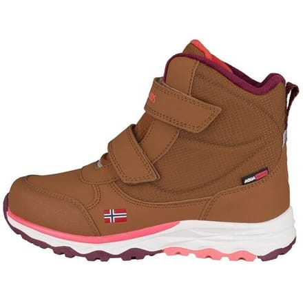Snowboots Trollkids 264814