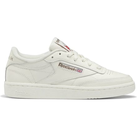 Damestrainers Reebok Club C 85
