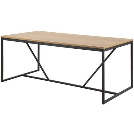 Eettafel Lisa | NADUVI Collection