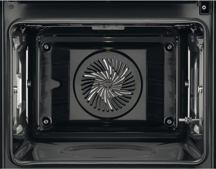 AEG BSE682020M - SteamBoost - Inbouw stoomoven