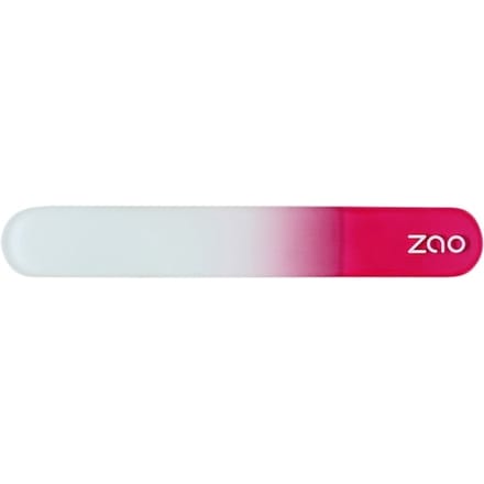 Zao Nail care Glazen nagelvijl Nagelvijlen Dames