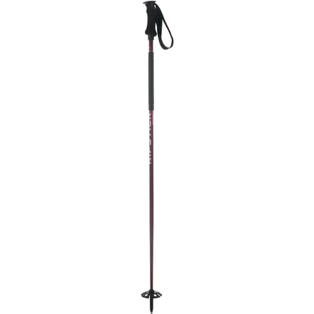 Dames skistokken Elan Ripstick