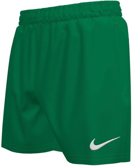 Nike Essential Lap 4'' Zwemshort Jongens Groen 128