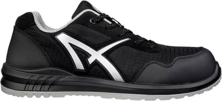 Albatros Drifter Black Low S1P 648770 - Zwart - 46