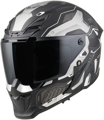 Bogotto Blade Berserk Helm -