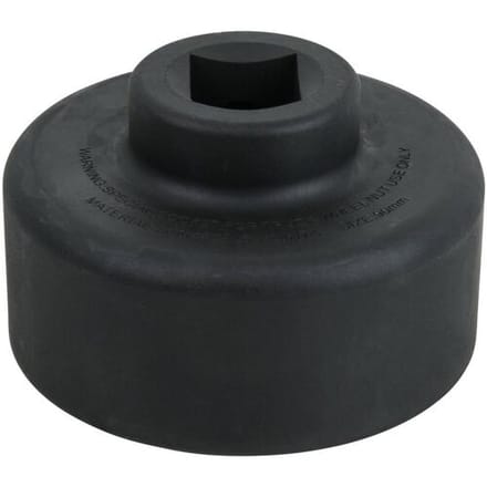 KS Tools 4600230 460.0230 Zeskant Asmoersleutel 90 mm 90 mm 1 (25 mm)