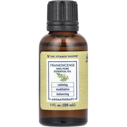 100% Pure Essentiële Olie, Wierook, 30 ml(1 fl oz)