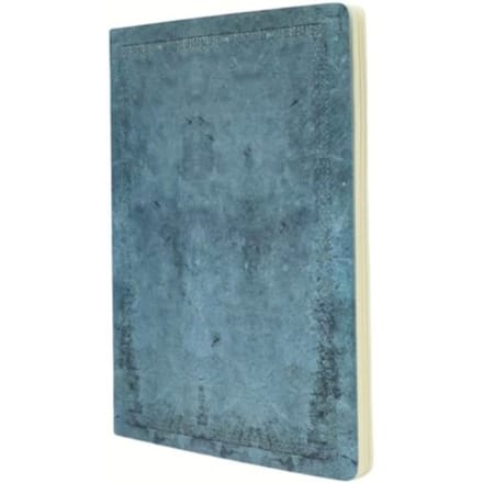 Paperblanks schrift, riviera bold, formaat a4, dotted