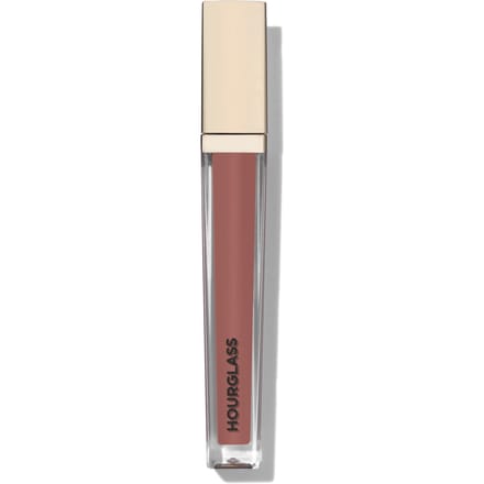 Hourglass Unreal High Shine Volumizing Lip Gloss - Canvas  - 5.6 G