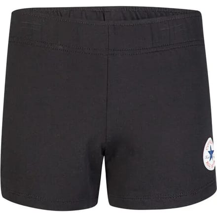 Meisjes shorts Converse Timels Chuck Patch
