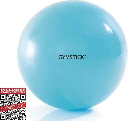 Gymstick Actieve Pilatesbal 20cm