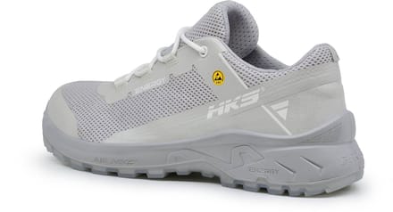 HKS AirFit Grey S1PL werkschoenen maat 44