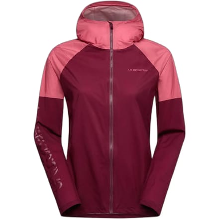 Waterdicht damesjack La Sportiva Pocketshell