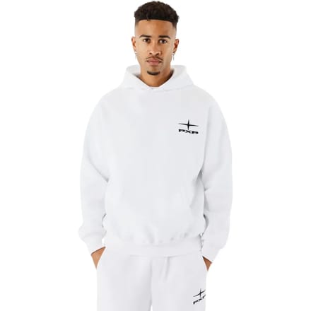 Hoodie Project X Paris Polaris