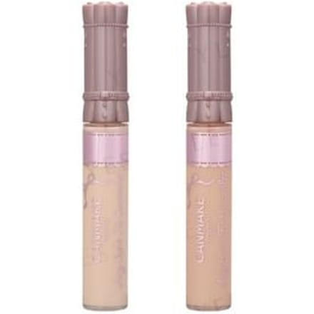 Canmake - Airy Cover Fit Concealer SPF 50+ PA++++ 01 Light Beige