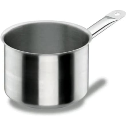 Hoge steelpan Lacor