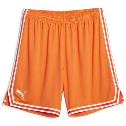 Korte Broek Puma Hoops Team Game Short