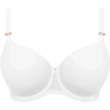 Beugel t-shirt balconnet voorgevormde bh voor dames Freya Starlight