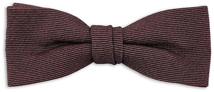 Sir Redman - Strikken - WORK strik denim burgundy - burgundy