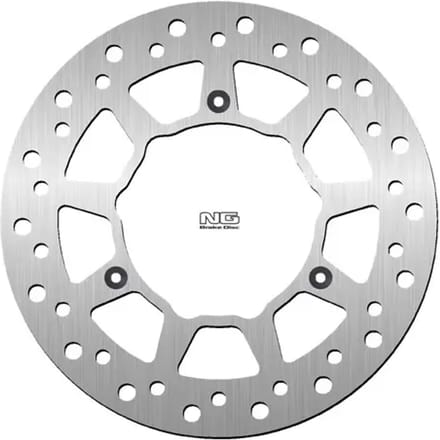 Remschijf voor vaste motorfiets NG Brake Disc DIS1599
