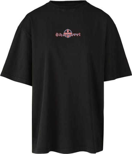Brunotti ReWind Women T-Shirt | Pirate Black