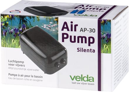 Velda VT V-Tech Air pump Set AP-30