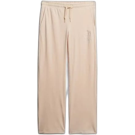 Dames joggingsbroek Superdry Country Club