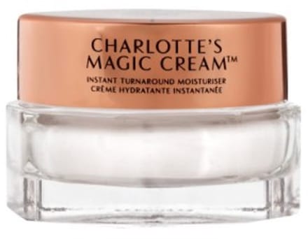 Charlotte Tilbury - Charlotte's Magic Cream 15 ml - face and neck cream