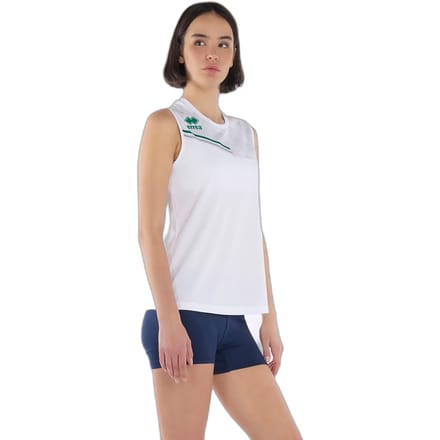 Errea Eloy Tanktop - Sportswear - Vrouwen