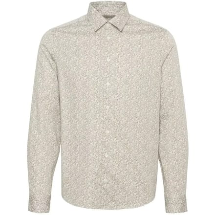 Shirt met lange mouwen Casual Friday Jermemy