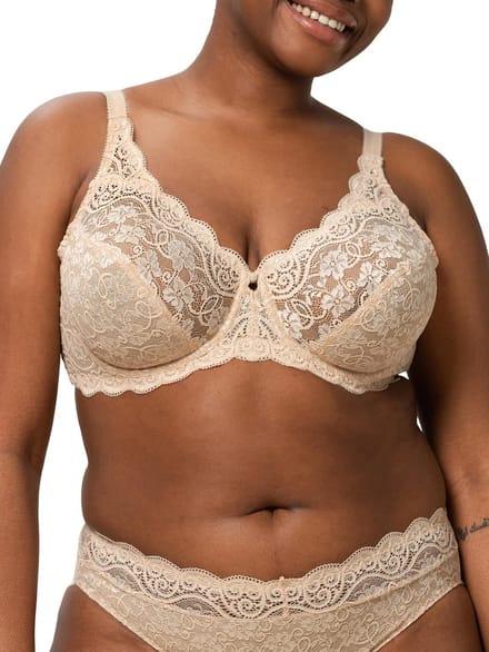 Triumph Bügel-BH Amourette 300