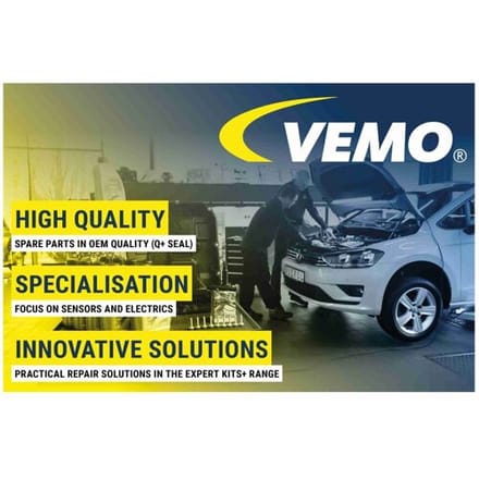 Besturingseenheid VEMO V10-73-0337