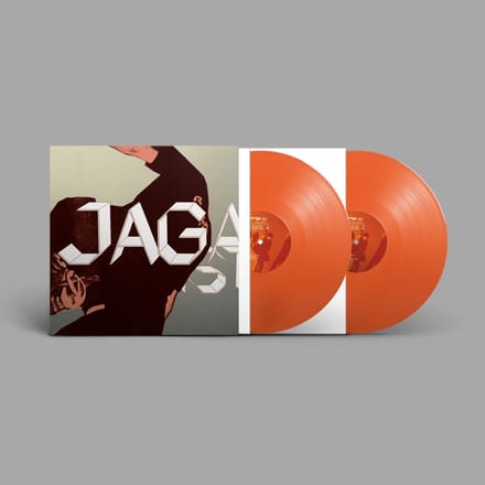 Jaga Jazzist - A Living Room Hush (LP) (25th Anniversary Edition)