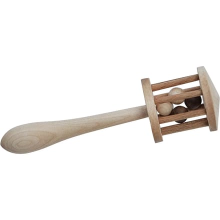 Rammelaar Wooden Story Nighthawk