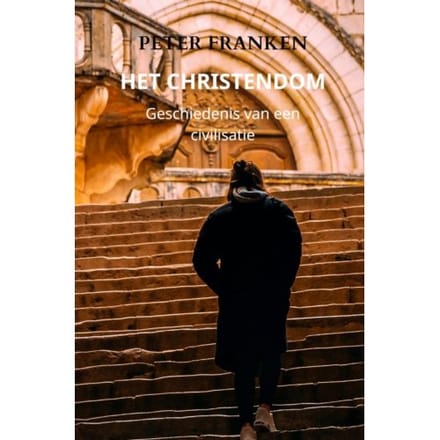 Het Christendom - Peter Franken