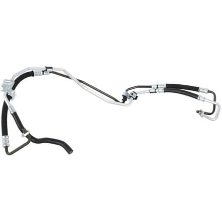 Hydraulische slang, stuurinrichting AKUSAN LCC 9317