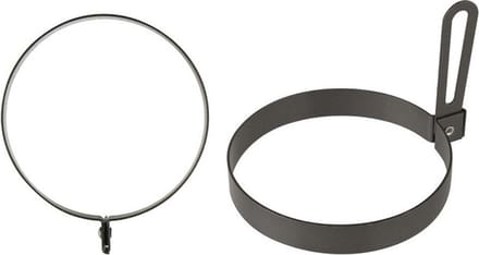 IBILI - Keukenhulpen - Eibakring rond 10cm