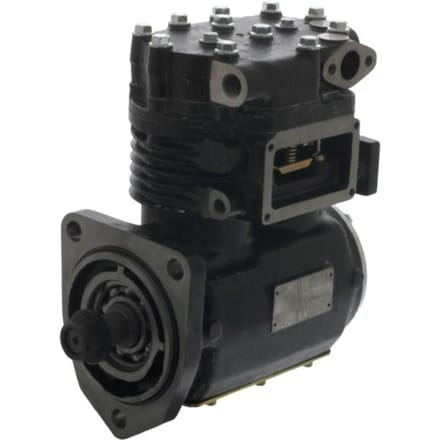 Compressor, pneumatisch systeem FEBI BILSTEIN 35715