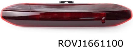 Land Rover Freelander derde remlicht Origineel LR014462