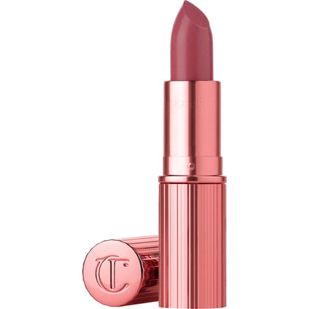 Charlotte Tilbury K.I.S.S.I.N.G Lipstick - 90'S Pink