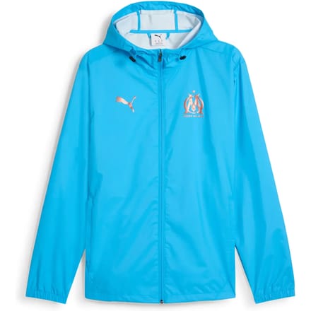 Track suit jas OM 2023/24