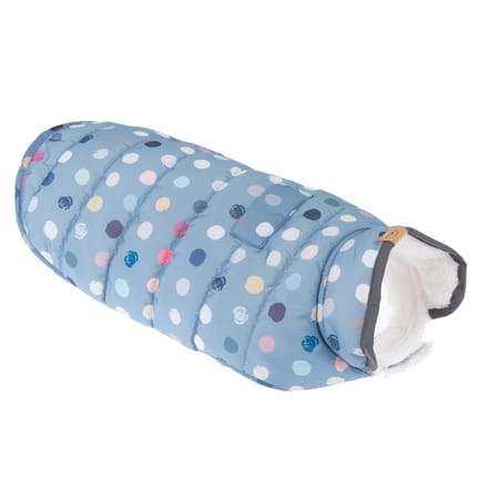 TIAKI hondenjas Comfy Dots ca. 30cm Hond